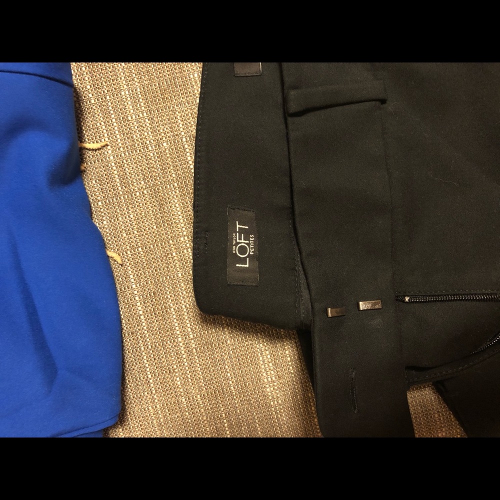 Work Pants - image 3